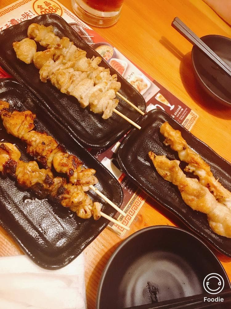 鳥貴族 桂店