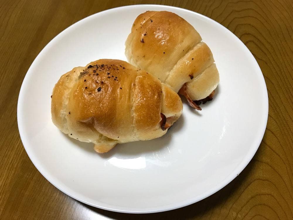 ぱんのわ イオン三輪店