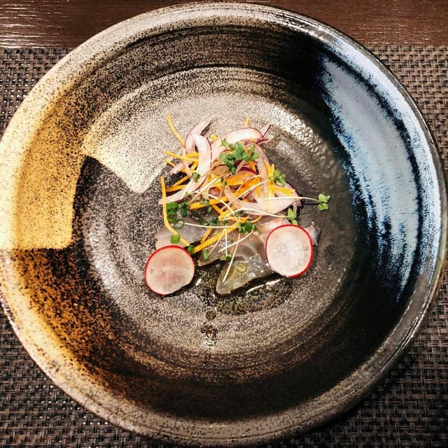 鉄板焼き・ステーキ Tarond - サブ画像3
