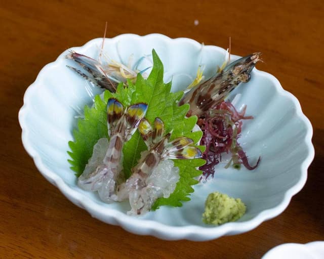 海老の宮川 志柿店 - サブ画像1