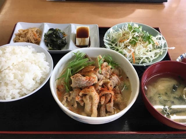 恵ちゃん食堂 - サブ画像1