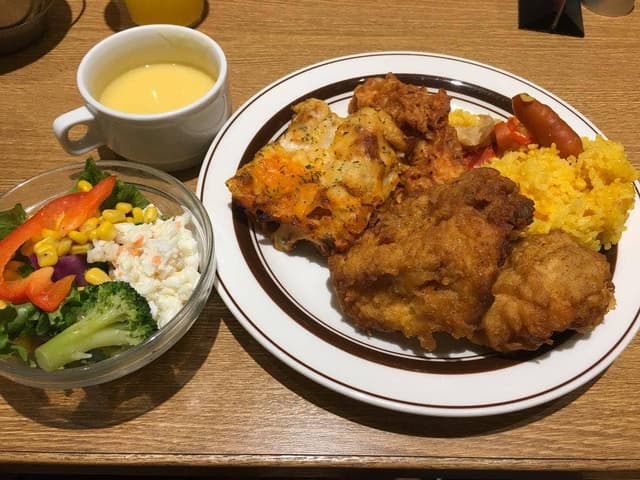 ケンタッキーフライドチキン ららぽーとEXPOCITY店 - サブ画像2