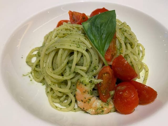 パスタ屋一丁目 ららぽーと沼津店 - サブ画像2