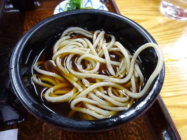 そば処 信敬坊 - サブ画像3