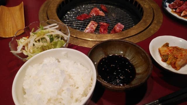 中間ホルモン - サブ画像1