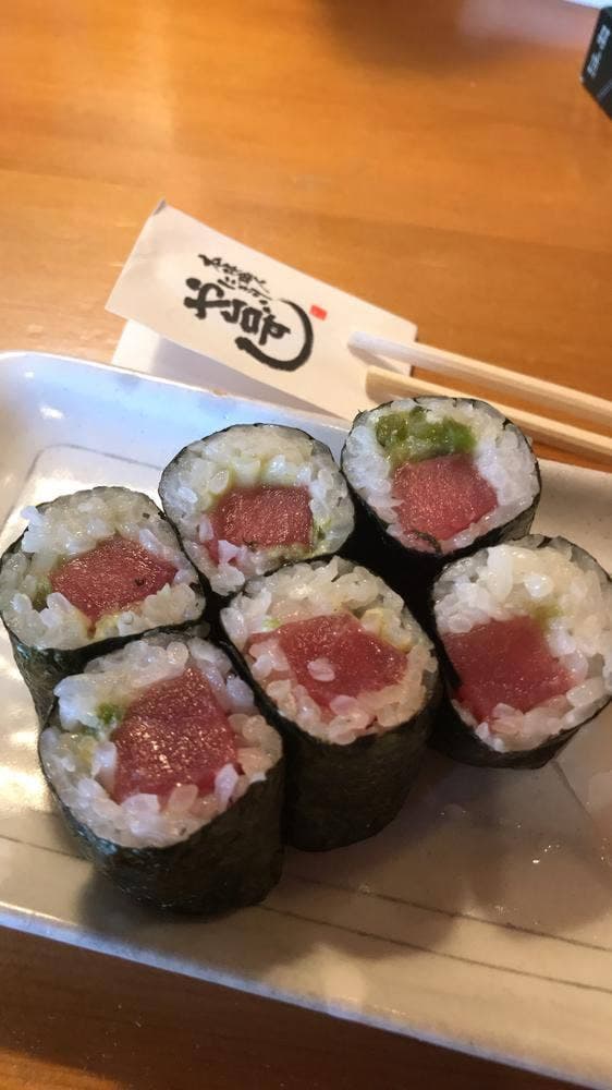 や台ずし JR安城駅前町 - サブ画像2