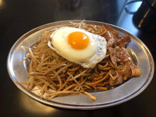 自家製麺焼きそば屋しょう太 - サブ画像1