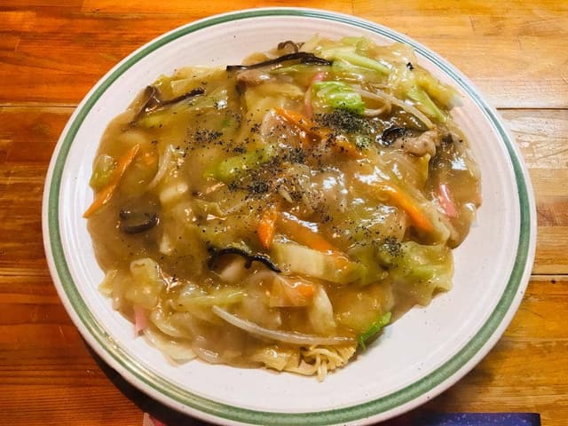 お食事処あすか - サブ画像1