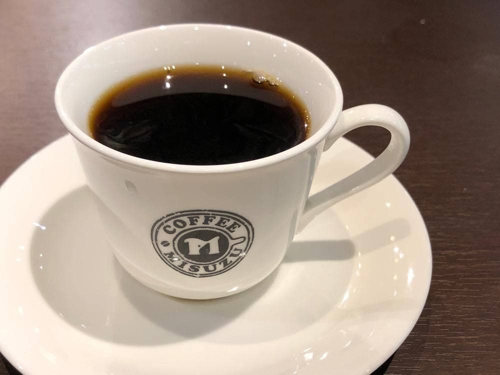 CAFE工房MISUZU