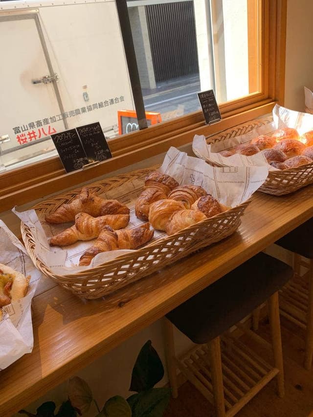 Boulangerie MoriMori - サブ画像2