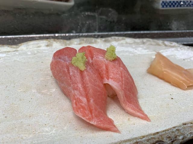 一鮨 - サブ画像1