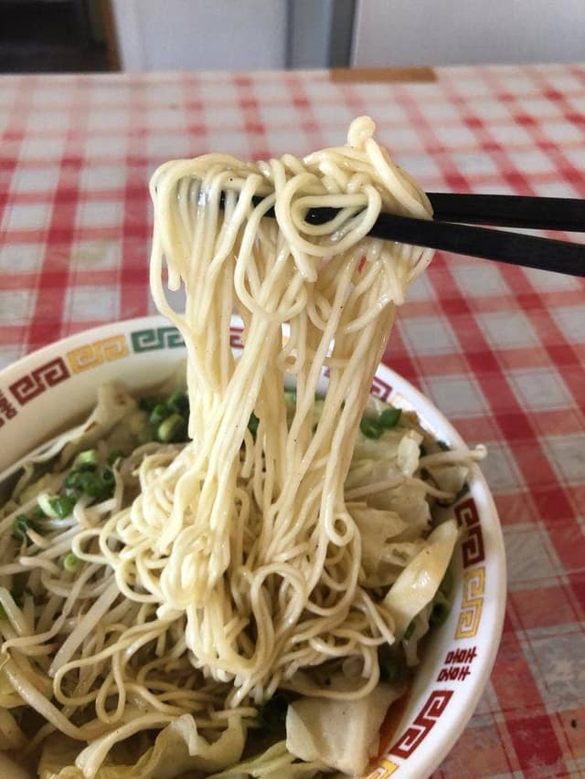 みかちゃんラーメン - サブ画像1