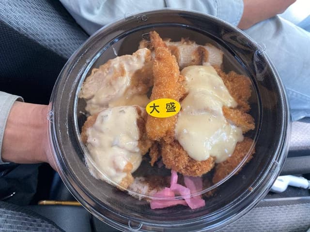 手作り弁当マロ - サブ画像2