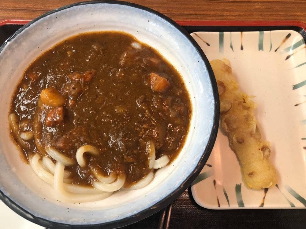 えびす製麺所 石井店