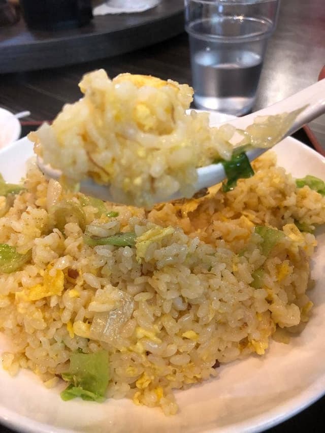 健康中華 青蓮 天王洲スフィアタワー店 - サブ画像3