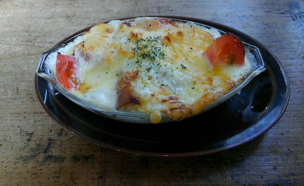 日和cafe