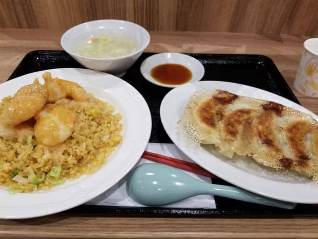 東京餃子軒 イオンモール高岡店 - サブ画像3