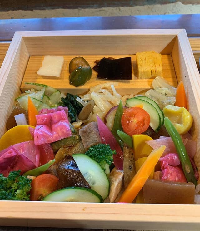 日本料理 山椒郎 - サブ画像3