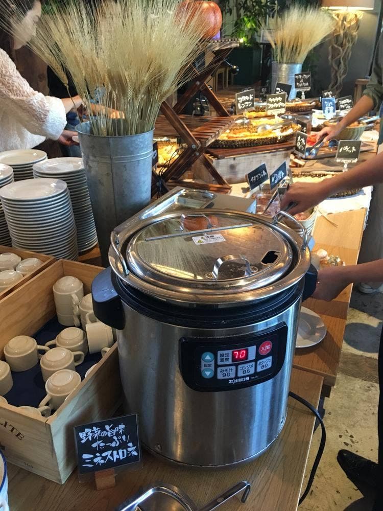 Casual French CHELSEA なんばパークス店