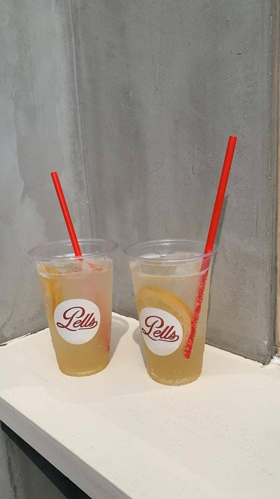 PELLS coffee&bar - サブ画像2