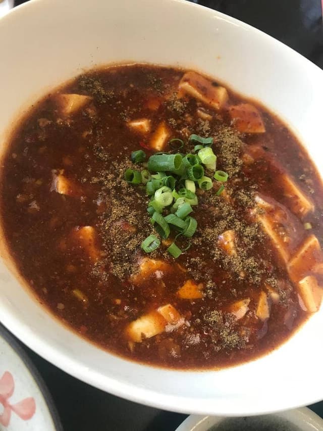 中華料理 珉珉 - サブ画像3