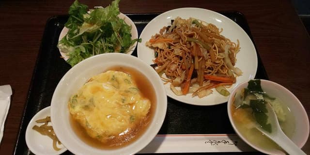 上海菜苑和盛楼 - サブ画像3