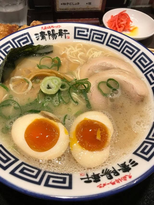 清陽軒 小郡店 - サブ画像2