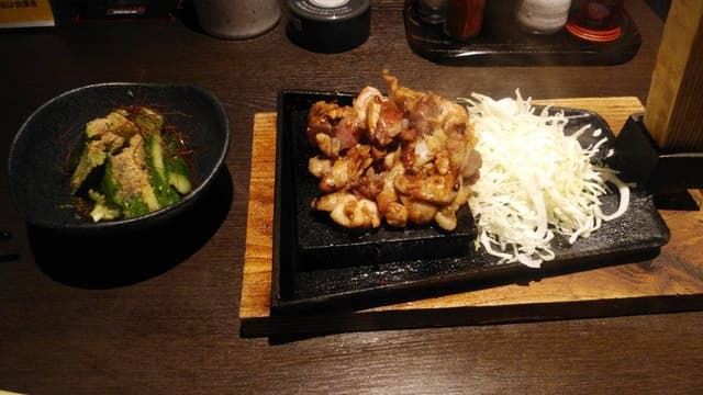 かまどか 山口岩国店 - サブ画像1