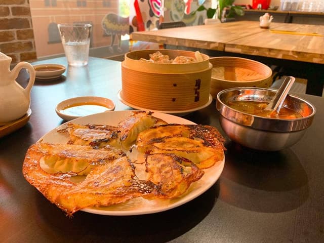 台湾食堂 Ten - サブ画像1