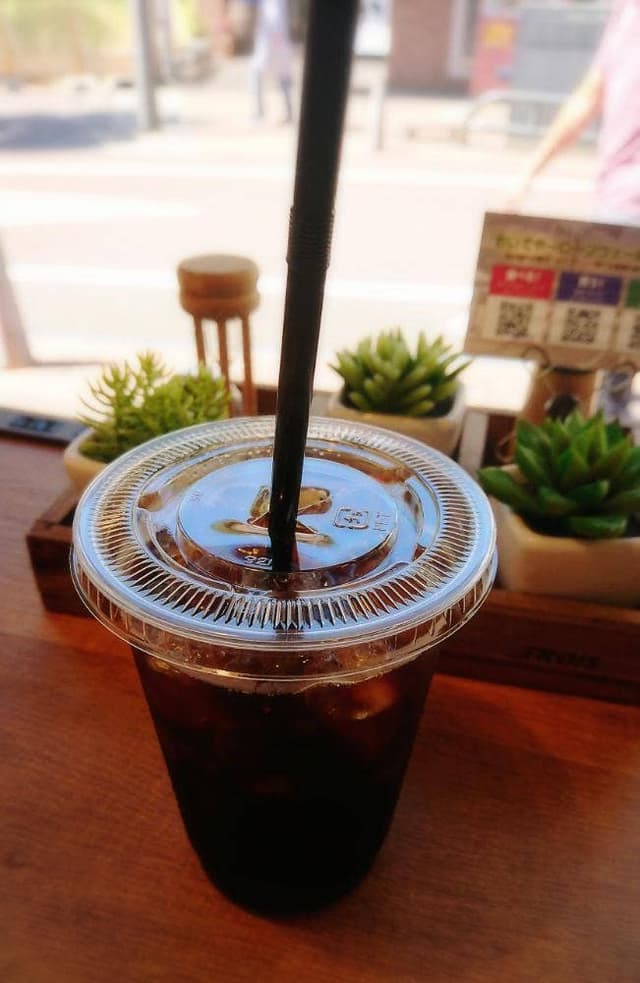 進和珈琲 - サブ画像1