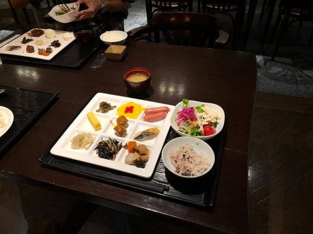 カジュアルダイニング チエロ ネストホテル熊本 - サブ画像1