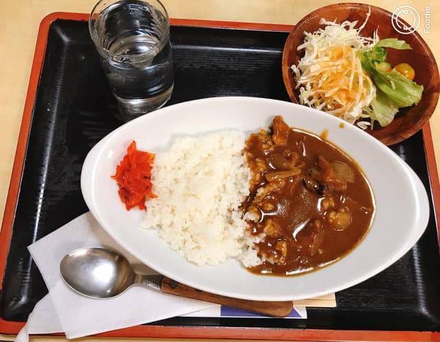 たぬきや - サブ画像3