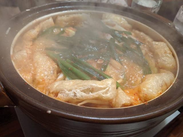 赤から 錦糸町店 - サブ画像3
