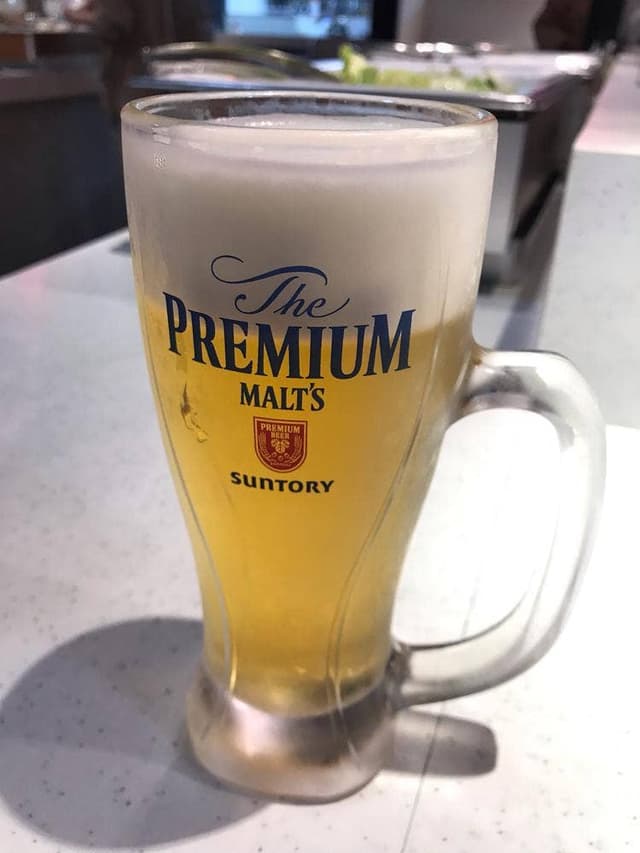 セレクトグランド加賀山中 レストラン - サブ画像3