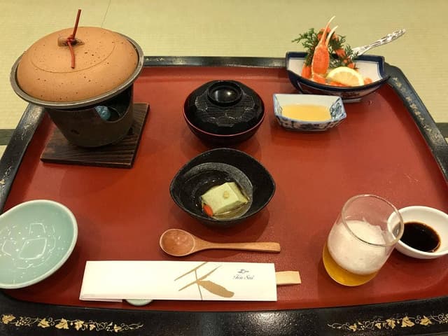 皆生グランドホテル天水 - サブ画像3