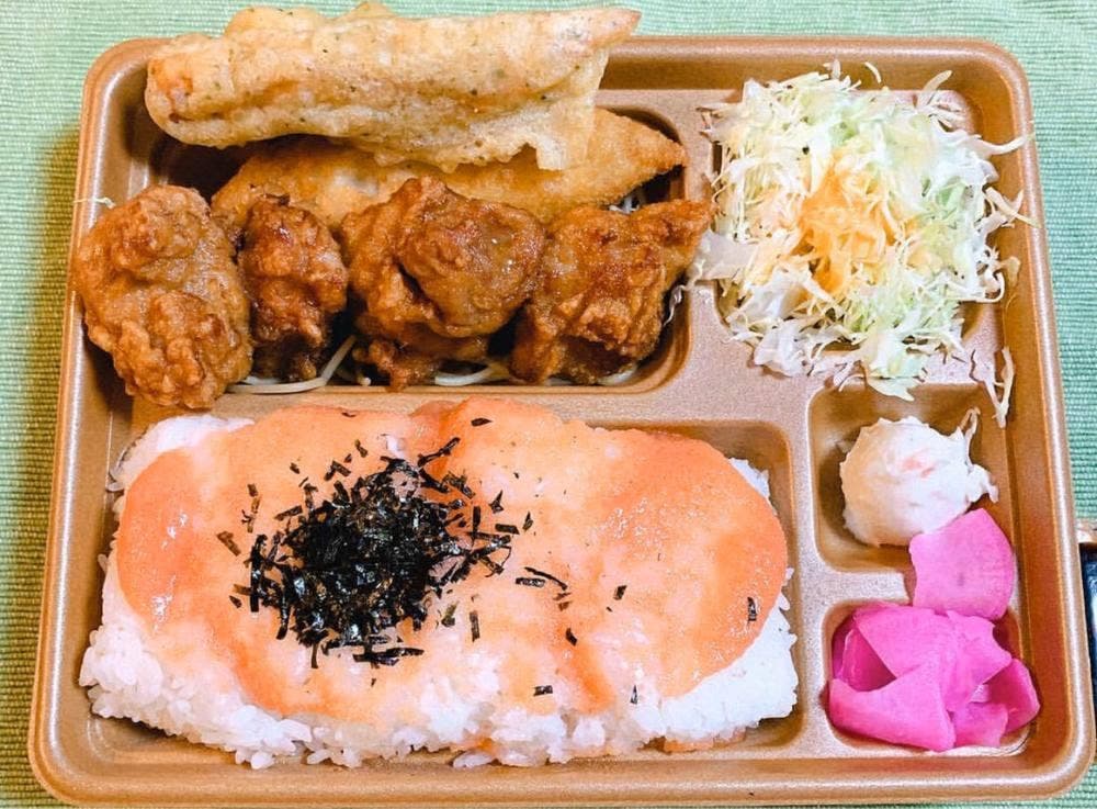 本家かまどや 高茶屋店