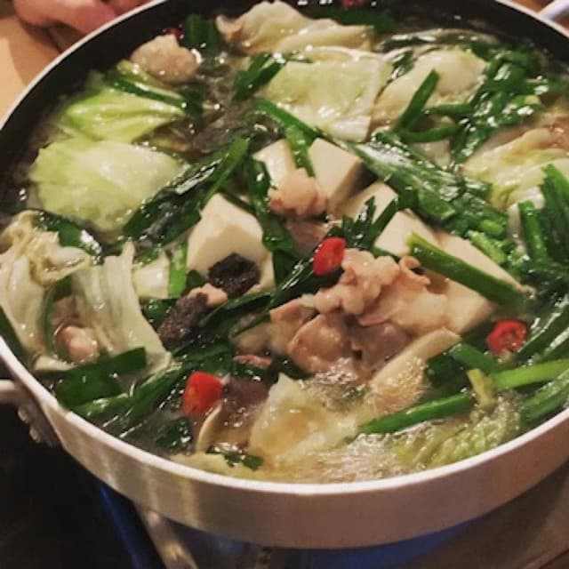 小料理家 夕日 - サブ画像1