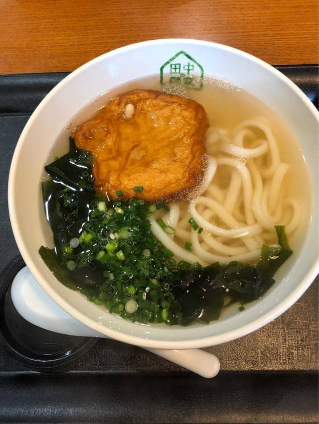 田中の麺家 - サブ画像2