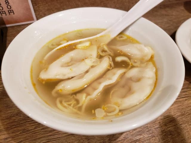 立ち呑み餃子 大笑 - サブ画像3