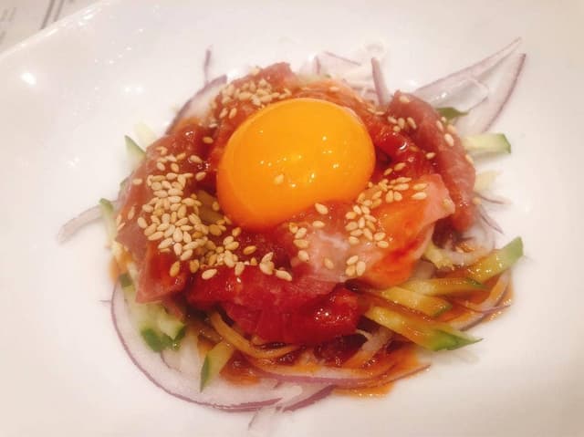 旨唐揚げと居酒メシ ミライザカ 高田馬場駅前店 - サブ画像1