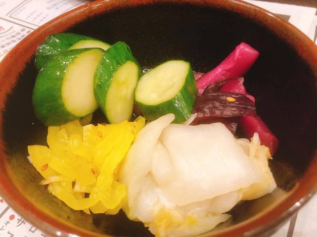 旨唐揚げと居酒メシ ミライザカ 高田馬場駅前店 - サブ画像2
