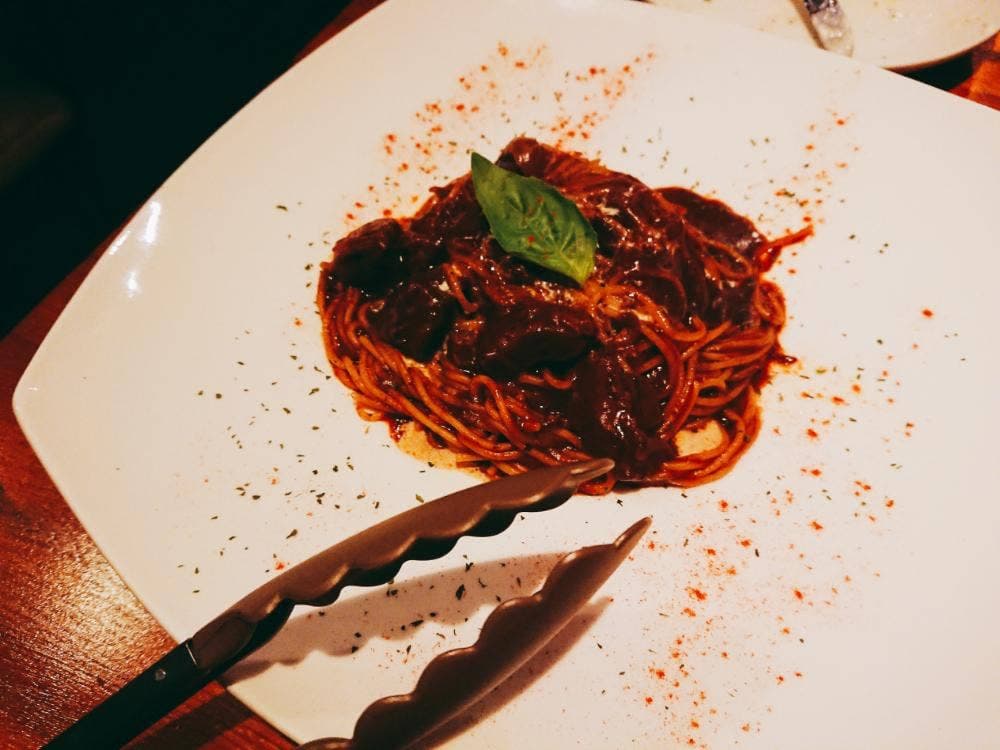 チーズ×肉バル LAPO DINING 八王子店