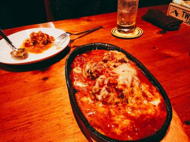 チーズ×肉バル LAPO DINING 八王子店 - サブ画像2