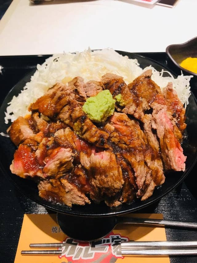 カルビ家 - サブ画像1