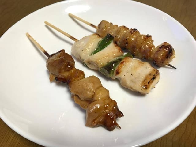 やきとり 鶏むら - サブ画像3