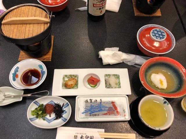 個室レストラン 花かご 大望閣 - サブ画像1