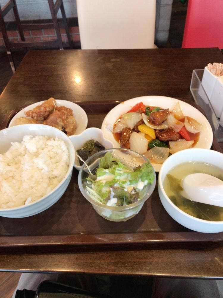 禄樹園