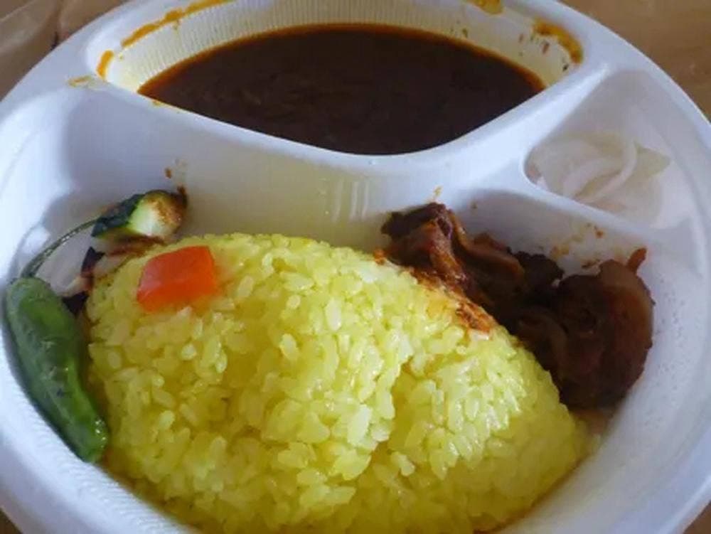 ニューデリースズラン店