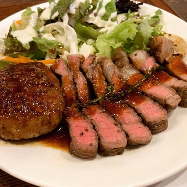 肉とハイボール MY BMC - サブ画像3