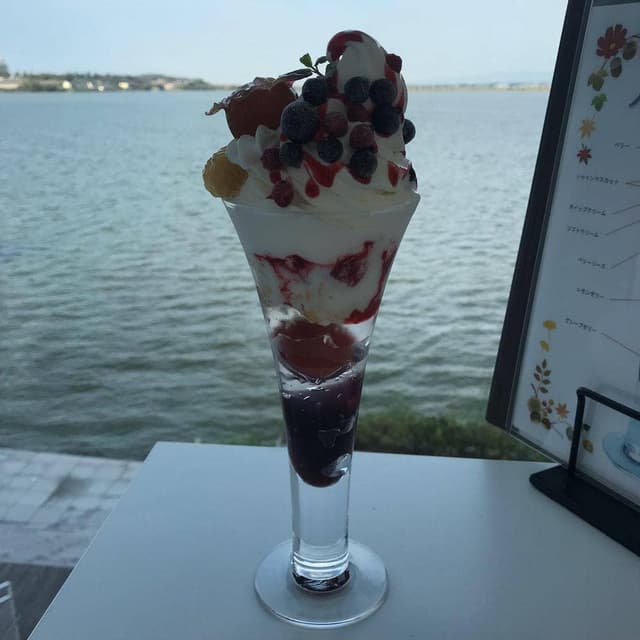 片山津温泉 まちカフェ - サブ画像3